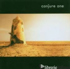CONJURE ONE(2 LP)