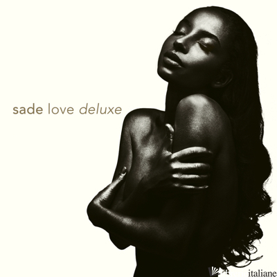 LOVE DELUXE - LP 180GR