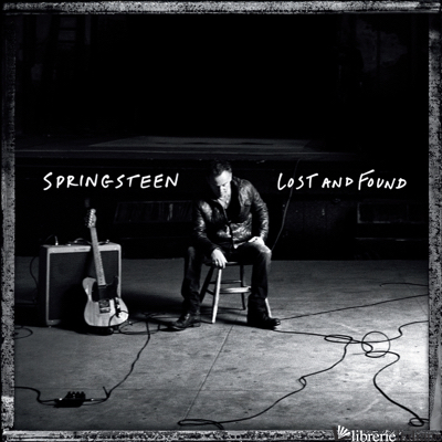 LOST AND FOUND - 2LP