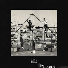 IL CORAGGIO DEI BAMBINI ATTO II - 2LP 