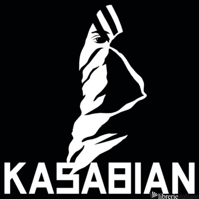KASABIAN - 2LP WHITE VINYL 12" - RSD 2025