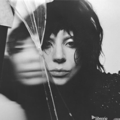 Lady Gaga - Mayhem (2 Lp)