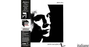 BEFORE AND AFTER SCIENZE - LP