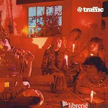 MR.FANTASY- RE-MASTERED  180GR. VINYL