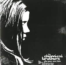 DIG YOUR OWN HOLE - 2LP 