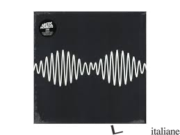 AM + MP3 DWLOAD LP 180 GR