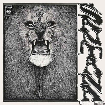 SANTANA - LP