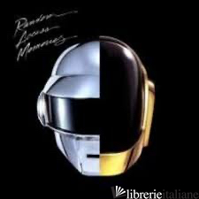 RANDOM ACCESS MEMORY - 2LP 180GR