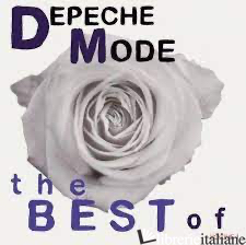 THE BEST OF DEPECHE MODE VOL.1 - 3LP 