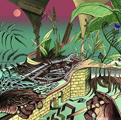 THE TONY ALLEN EXPERIMENTS - LP