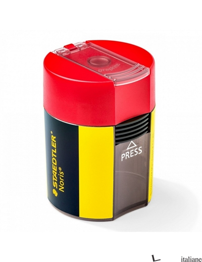 TEMPERAMATITE NORIS 1 FORO CON SERBATOIO 