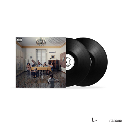 TUTTO E' POSSIBILE- 2LP 180GR