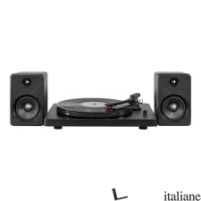 GIRADISCHI MODERN BLUET VICTROLA