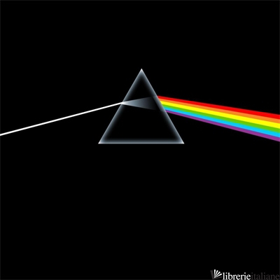 DARK SIDE OF THE MOON - VINILE PINK FLOYD
