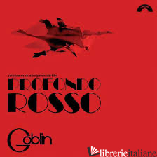 O.S.T. PROFONDO ROSSO 