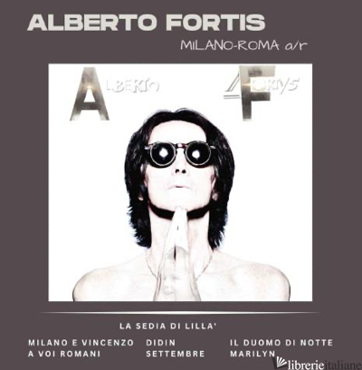 LA SEDIA DI LILLA'  - LP GREATEST HITS