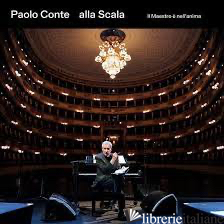 IL MAESTRO E' NELL'ANIMA - ALLA SCALA - 2LP 180GR