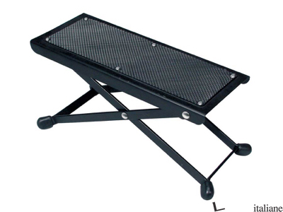 POGGIAPIEDE REGOLABILE