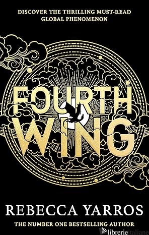 FOURTH WING