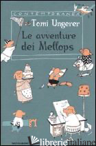 AVVENTURE DEI MELLOPS (LE)