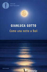 COME UNA NOTTE A BALI