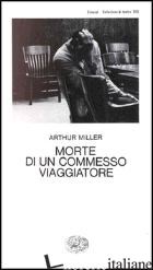 MORTE DI UN COMMESSO VIAGGIATORE