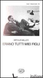 ERANO TUTTI MIEI FIGLI