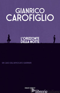 ORIZZONTE DELLA NOTTE (L')