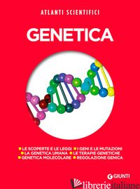 GENETICA
