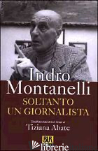 SOLTANTO UN GIORNALISTA