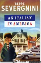 ITALIAN IN AMERICA (AN)