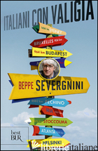 ITALIANI CON VALIGIA