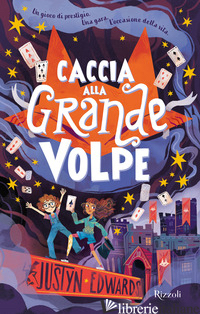 CACCIA ALLA GRANDE VOLPE