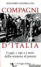 COMPAGNI D'ITALIA