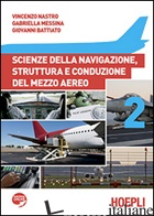 SCIENZE DELLA NAVIGAZIONE, STRUTTURA E CONDUZIONE DEL MEZZO AEREO. PER GLI IST. 