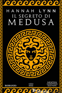 SEGRETO DI MEDUSA (IL)