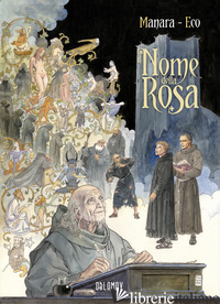 NOME DELLA ROSA (IL)