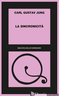SINCRONICITA' (LA)