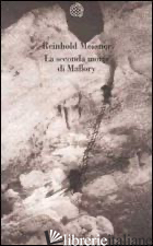 SECONDA MORTE DI MALLORY (LA)