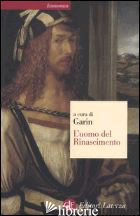UOMO DEL RINASCIMENTO (L')