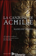 CANZONE DI ACHILLE (LA)