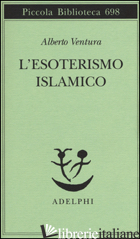 ESOTERISMO ISLAMICO (L')