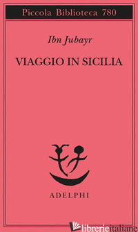 VIAGGIO IN SICILIA