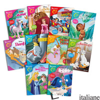 STORIE DA 1 MINUTO. 2023 (10 TITOLI SFUSI)