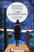 LIBRO DELL'INQUIETUDINE (IL)