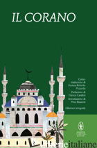 CORANO. EDIZ. INTEGRALE (IL)