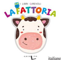 FATTORIA. EDIZ. A COLORI (LA)