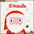 NATALE. SCORRI E GIOCA (IL)