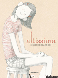 ALTISSIMA. EDIZ. A COLORI