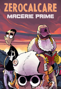 MACERIE PRIME